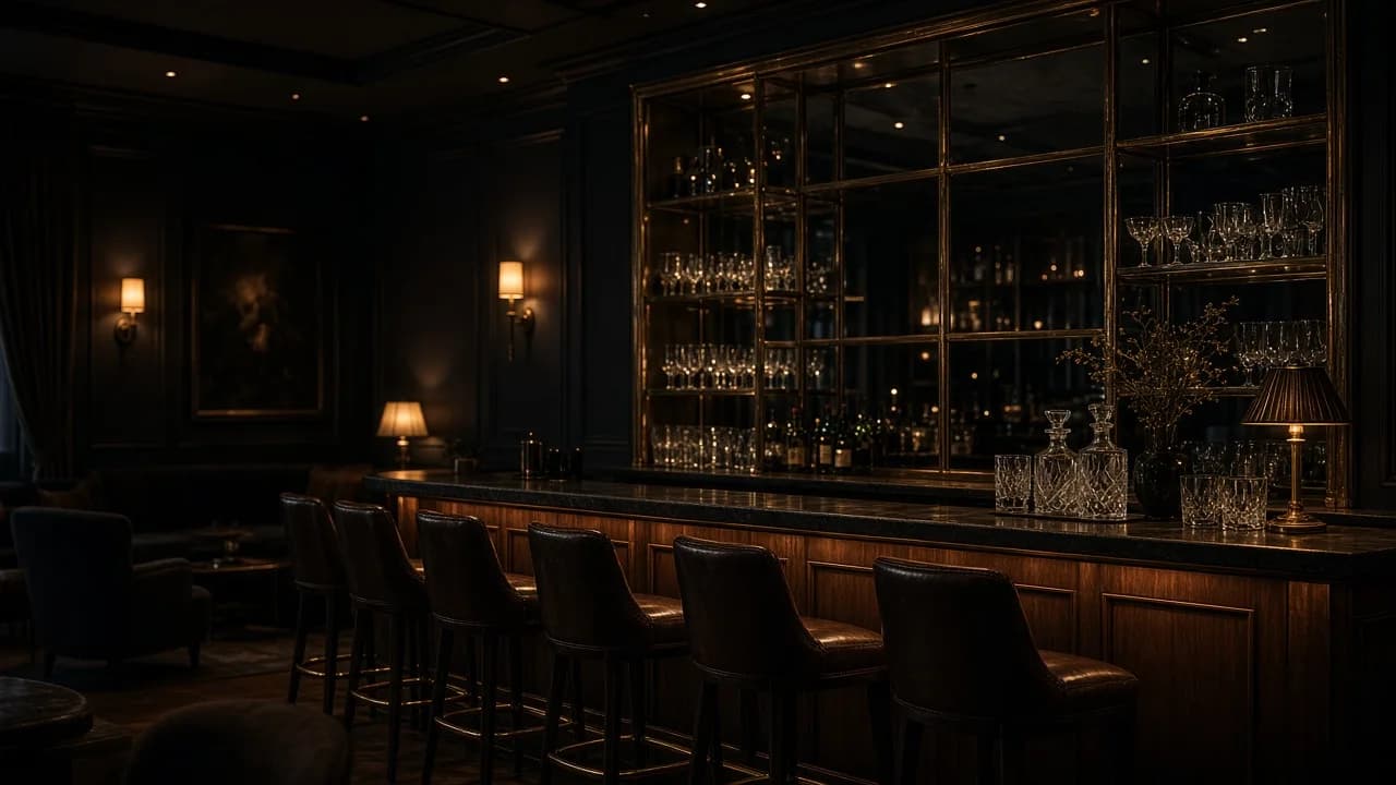 Late Bar