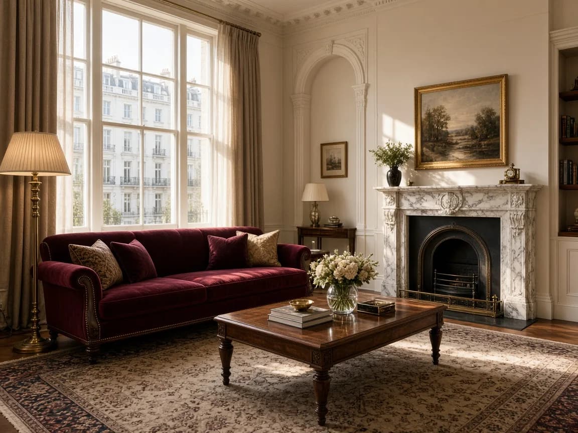 Kensington Suite at Halden